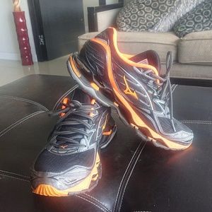 Mizuno Prophecy 6